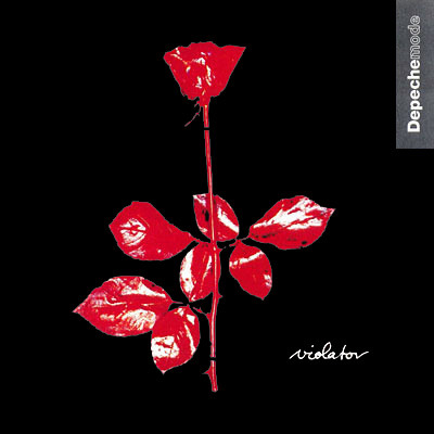 Depeche Mode - Violator - Tekst piosenki, lyrics | Tekściki.pl