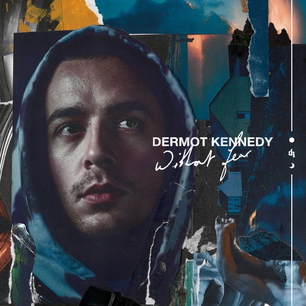 Dermot Kennedy - Without Fear - Tekst piosenki, lyrics | Tekściki.pl