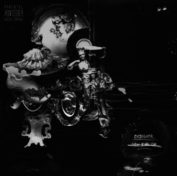 Desiigner - New English - Tekst piosenki, lyrics | Tekściki.pl