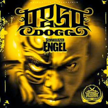 Deso Dogg - Schwarzer Engel - Tekst piosenki, lyrics | Tekściki.pl