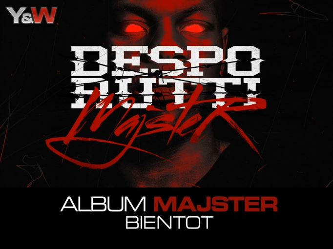 Despo Rutti - Majster - Tekst piosenki, lyrics | Tekściki.pl