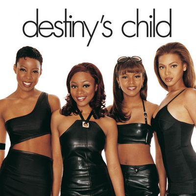 Destiny's Child - Destiny's Child - Tekst piosenki, lyrics | Tekściki.pl
