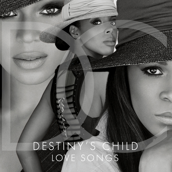 Destiny's Child - Love Songs - Tekst piosenki, lyrics | Tekściki.pl