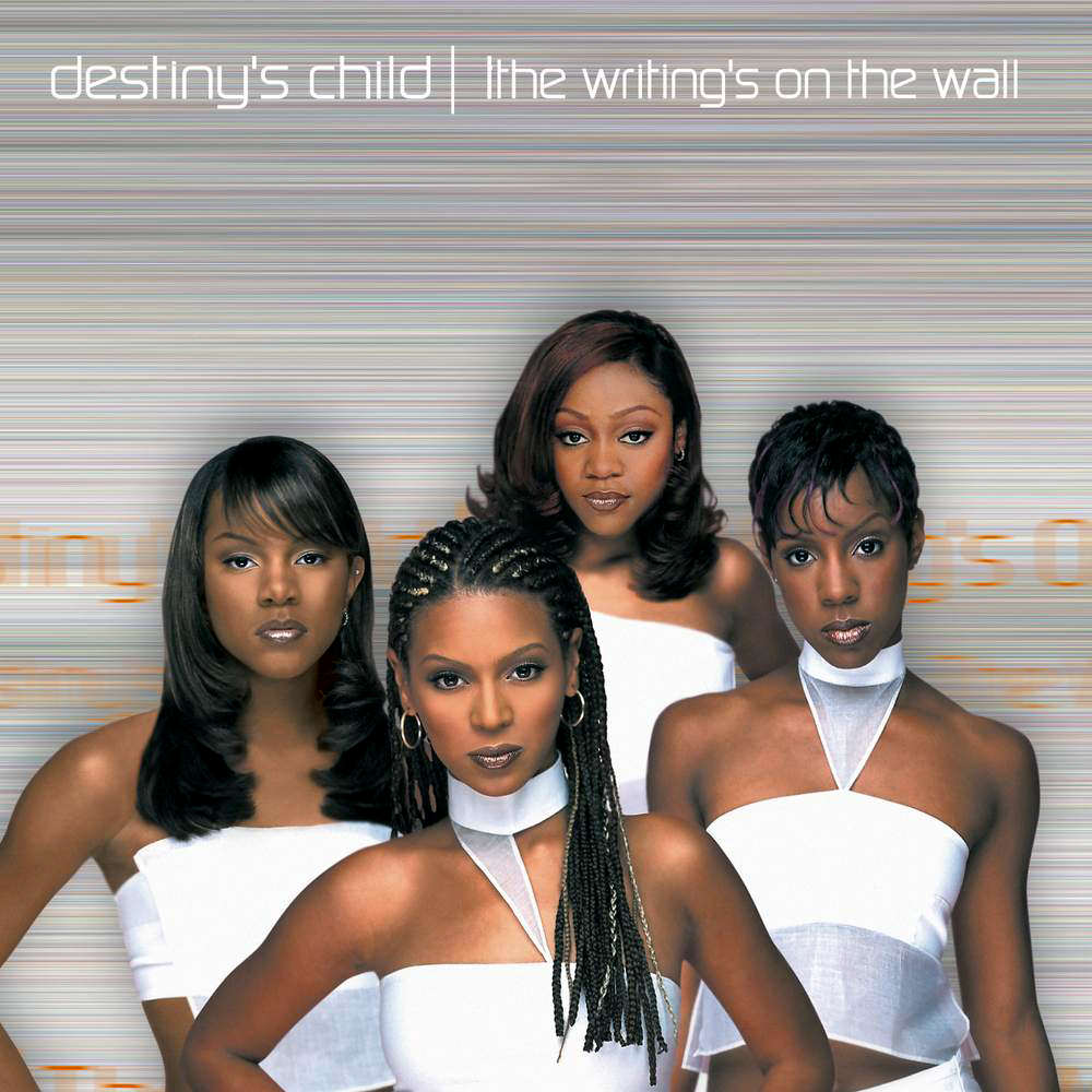 Destiny's Child - The Writing's on the Wall - Tekst piosenki, lyrics | Tekściki.pl