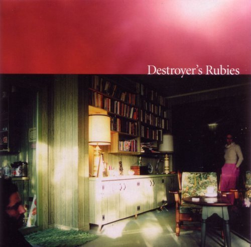 Destroyer - Destroyer's Rubies - Tekst piosenki, lyrics | Tekściki.pl