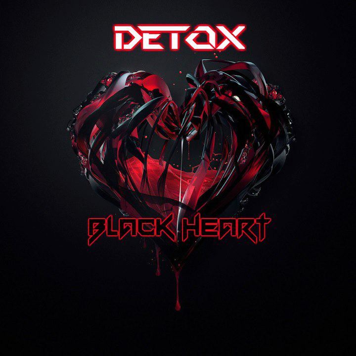 Detox - Black Heart - Tekst piosenki, lyrics | Tekściki.pl