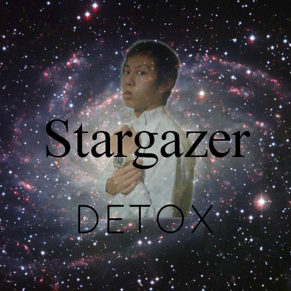 Detox - Stargazer - Tekst piosenki, lyrics | Tekściki.pl