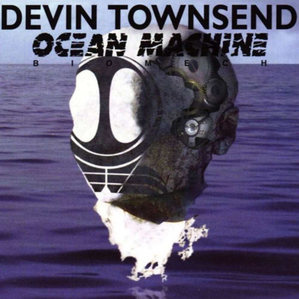 Devin Townsend - Ocean Machine: Biomech - Tekst piosenki, lyrics | Tekściki.pl