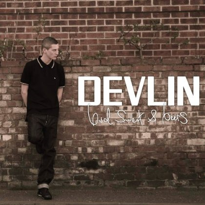 Devlin - Bud, Sweat and Beers - Tekst piosenki, lyrics | Tekściki.pl