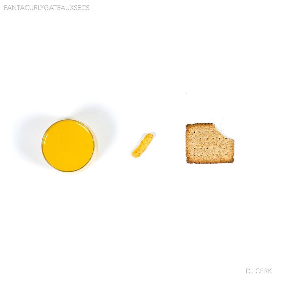 DF - FANTACURLYGATEAUXSECS - Tekst piosenki, lyrics | Tekściki.pl