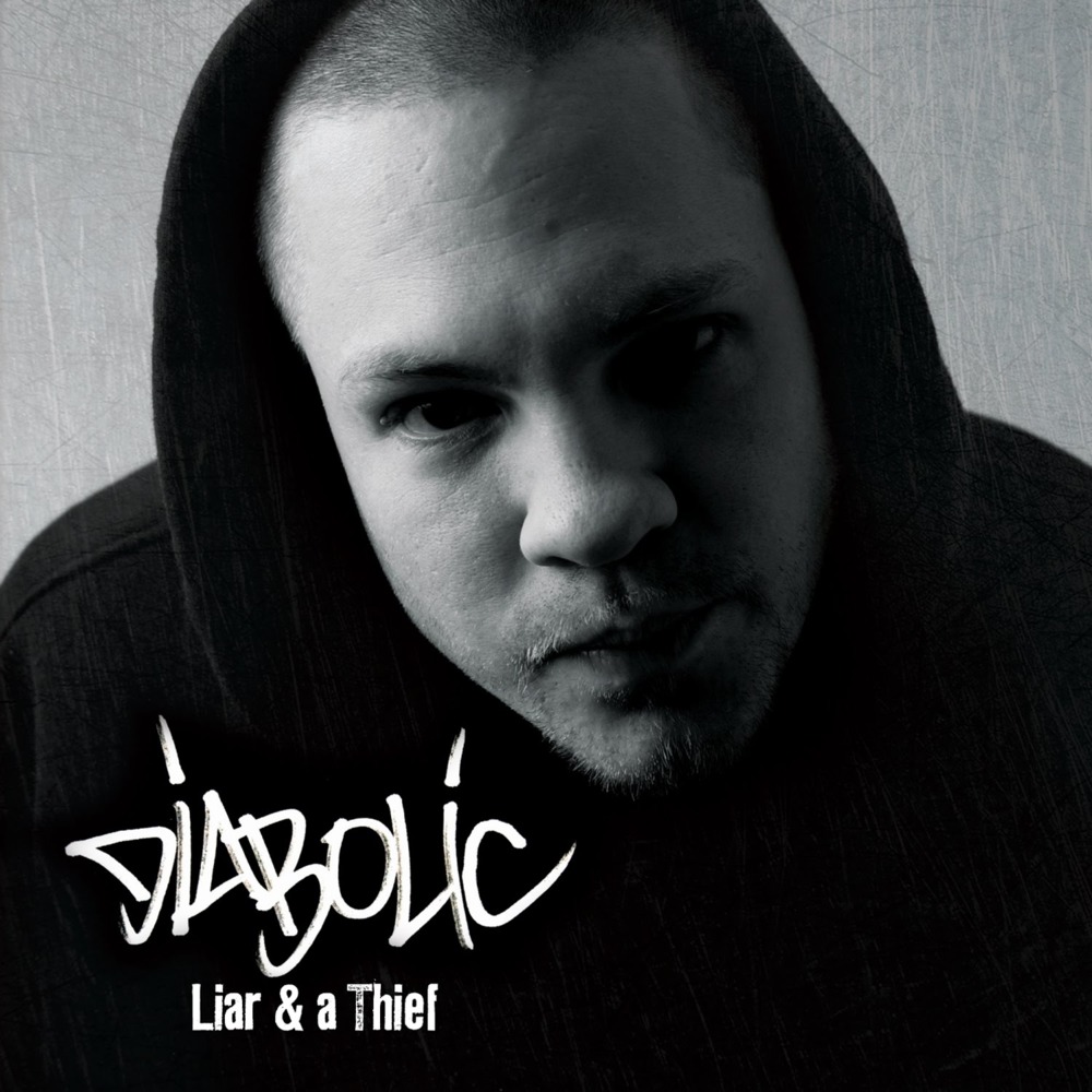 Diabolic - Liar & a Thief - Tekst piosenki, lyrics | Tekściki.pl
