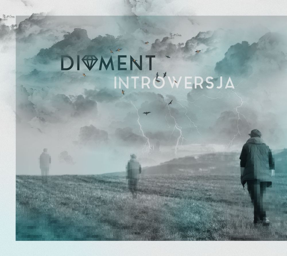 Diament - Introwersja - Tekst piosenki, lyrics | Tekściki.pl