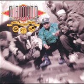 Diamond D - Stunts, Blunts, & Hip-Hop - Tekst piosenki, lyrics | Tekściki.pl