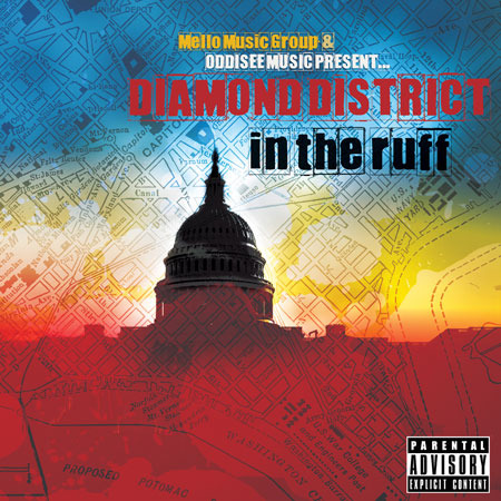 Diamond District - In the Ruff - Tekst piosenki, lyrics | Tekściki.pl