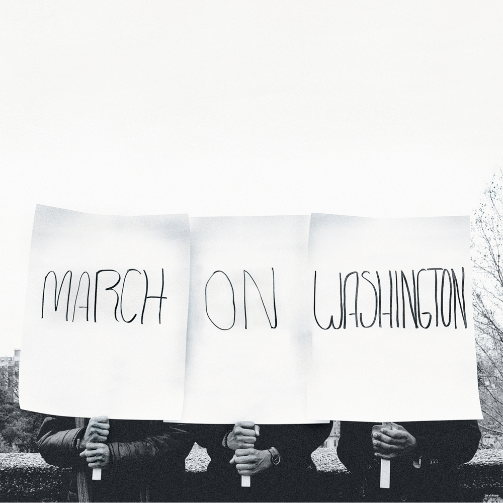 Diamond District - March On Washington - Tekst piosenki, lyrics | Tekściki.pl