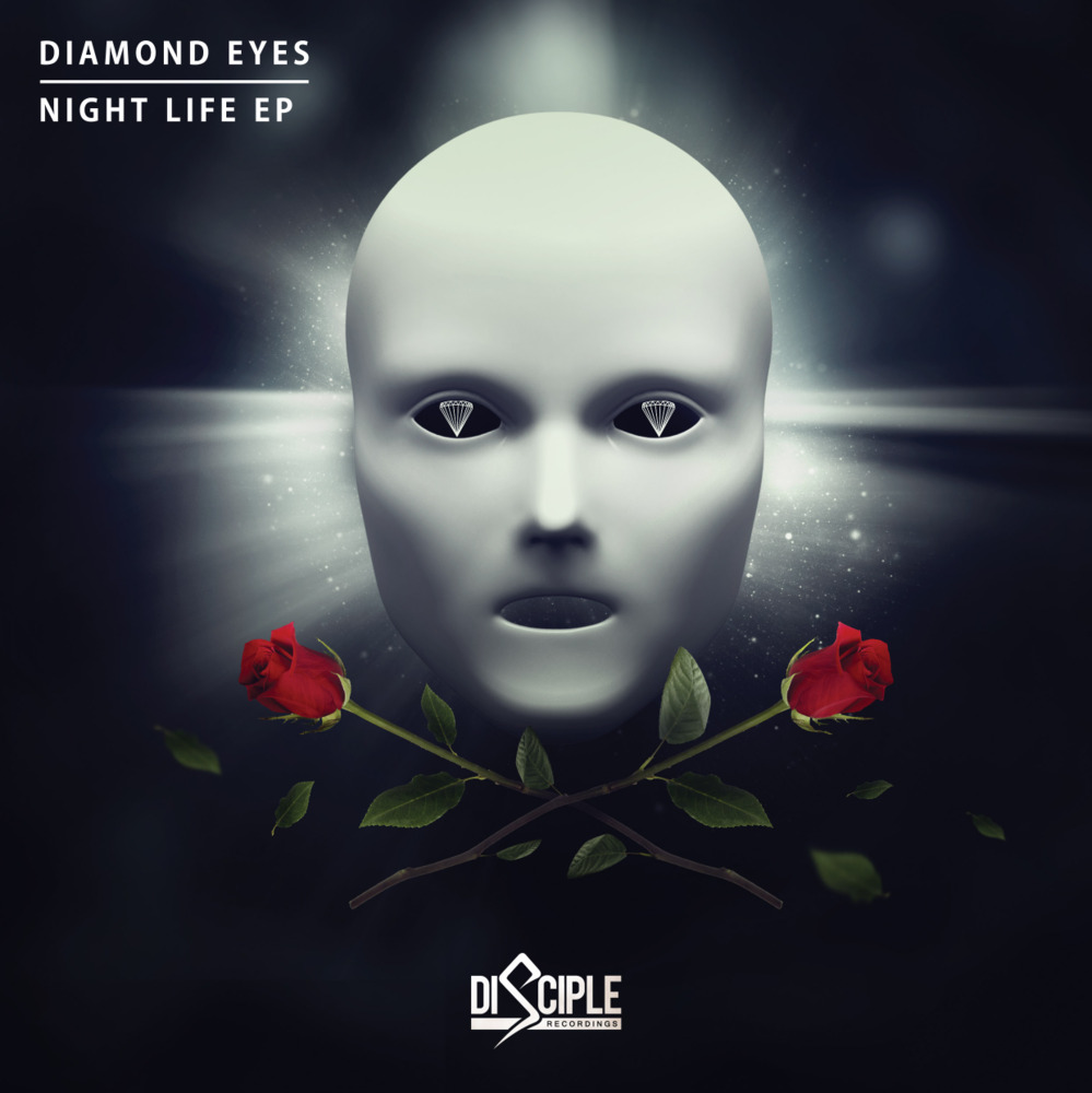 Diamond Eyes - Night Life EP - Tekst piosenki, lyrics | Tekściki.pl