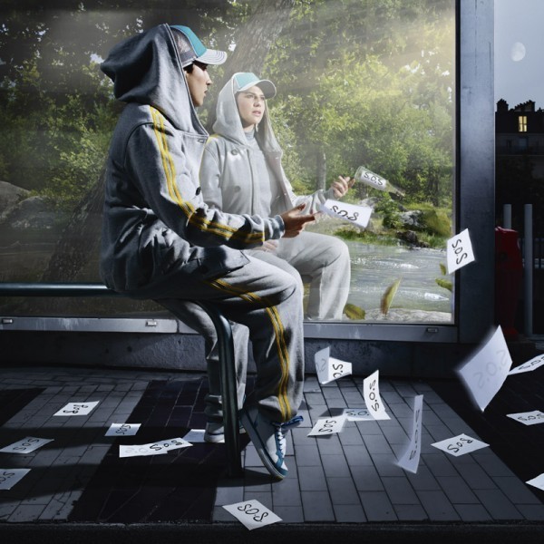 Diam's - S.O.S. - Tekst piosenki, lyrics | Tekściki.pl