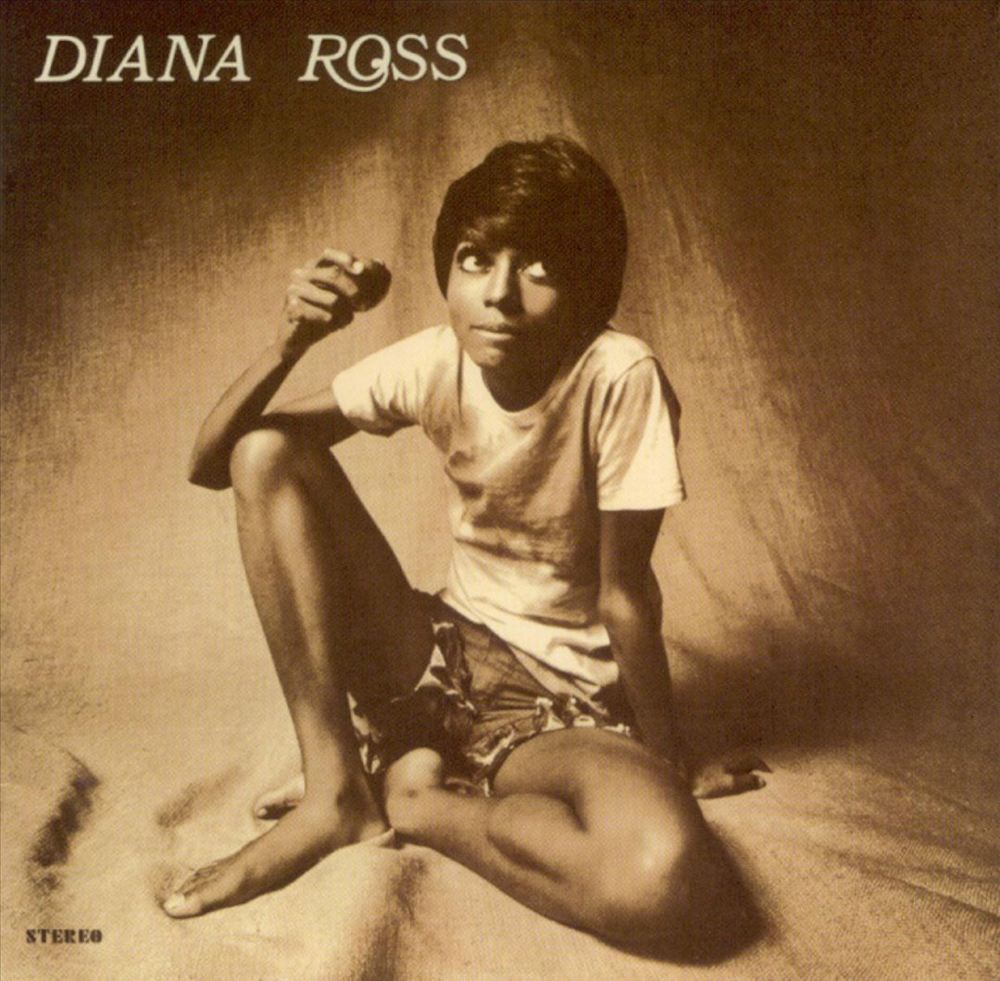 Diana Ross - Diana Ross (1970) - Tekst piosenki, lyrics | Tekściki.pl