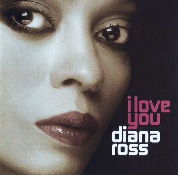 Diana Ross - I Love You - Tekst piosenki, lyrics | Tekściki.pl