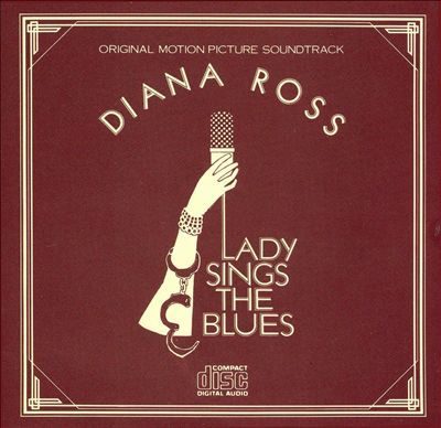 Diana Ross - Lady Sings the Blues - Tekst piosenki, lyrics | Tekściki.pl