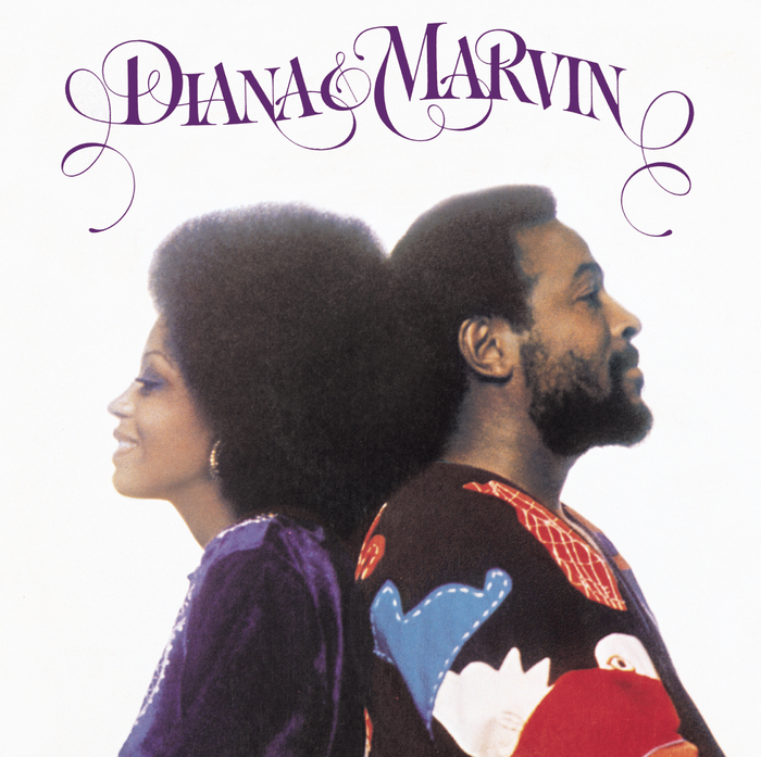 Diana Ross & Marvin Gaye - Diana & Marvin - Tekst piosenki, lyrics | Tekściki.pl