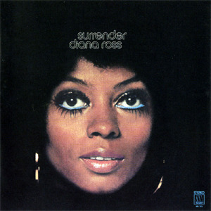 Diana Ross - Surrender - Tekst piosenki, lyrics | Tekściki.pl