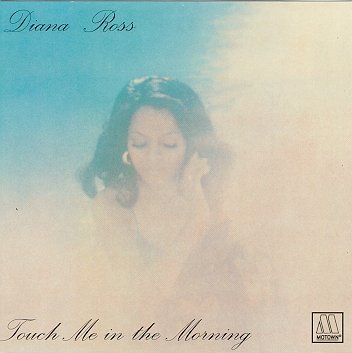 Diana Ross - Touch Me in the Morning - Tekst piosenki, lyrics | Tekściki.pl