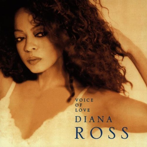 Diana Ross - Voice of Love - Tekst piosenki, lyrics | Tekściki.pl