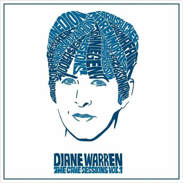 Diane Warren - Diane Warren: The Cave Sessions Vol. 1 - Tekst piosenki, lyrics | Tekściki.pl