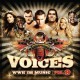 Dice Raw - Voices: WWE The Music, Vol. 9 - Tekst piosenki, lyrics | Tekściki.pl