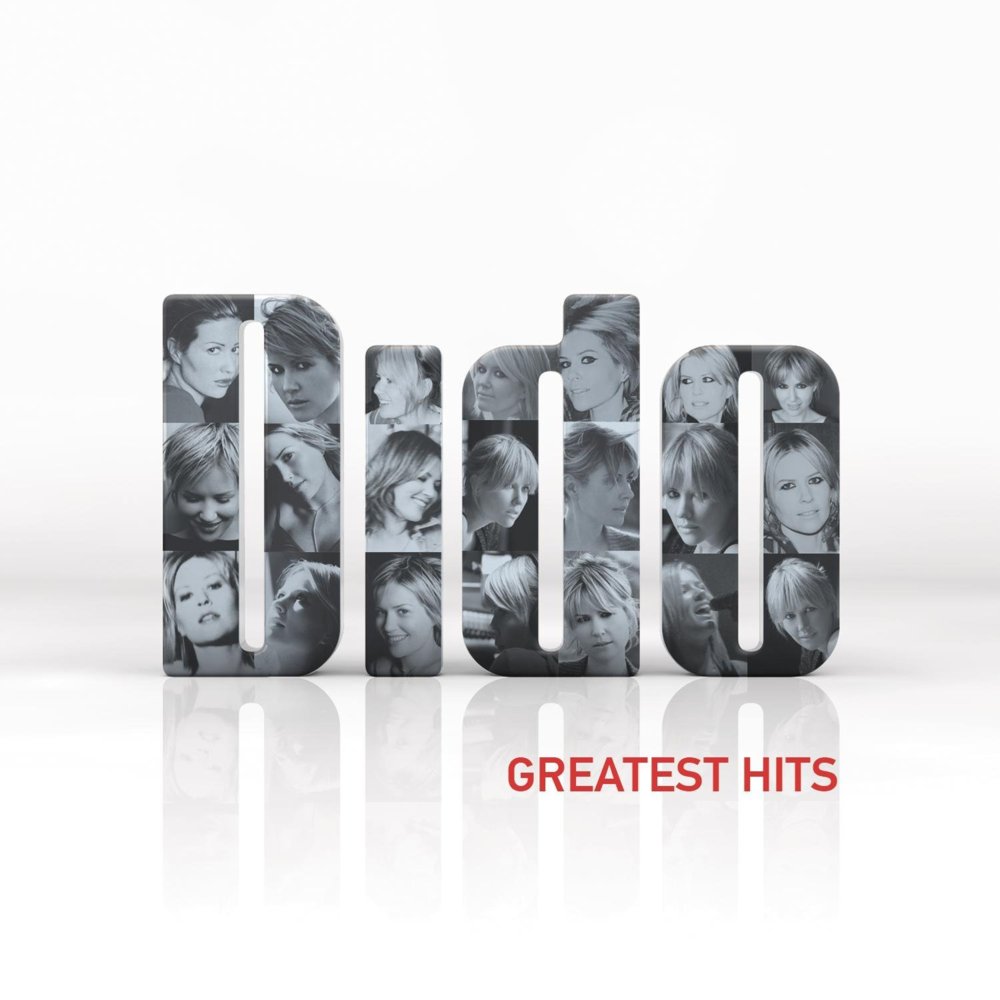Dido - Greatest Hits - Tekst piosenki, lyrics | Tekściki.pl