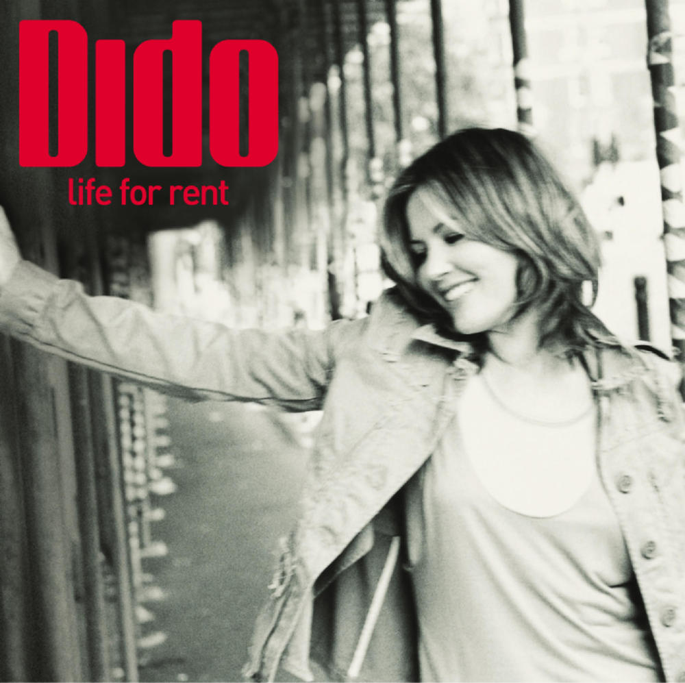 Dido - Life For Rent - Tekst piosenki, lyrics | Tekściki.pl
