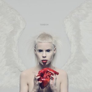 Die Antwoord - Ten$ion - Tekst piosenki, lyrics | Tekściki.pl