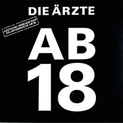 Die Ärzte - Ab 18 - Tekst piosenki, lyrics | Tekściki.pl