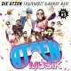 Die Atzen - Atzen Musik Vol.3 - Tekst piosenki, lyrics | Tekściki.pl