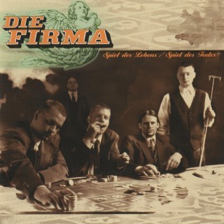 Die Firma - Spiel des Lebens / Spiel des Todes - Tekst piosenki, lyrics | Tekściki.pl