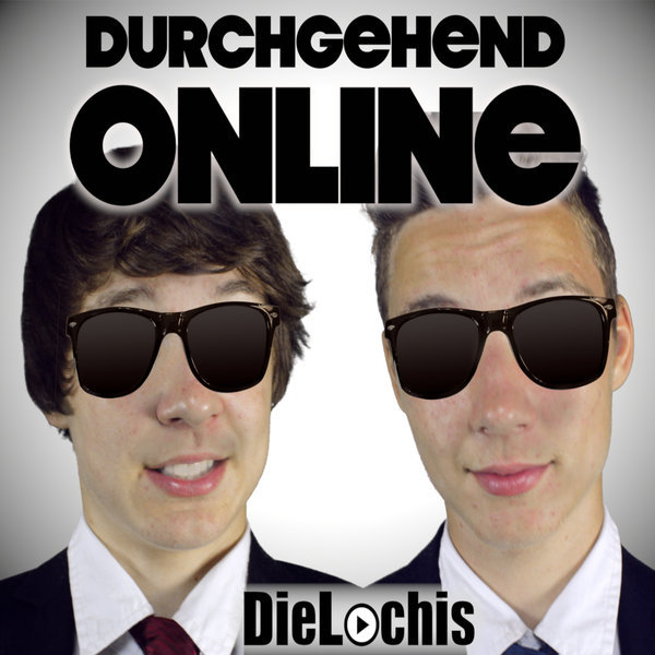 Die Lochis - Durchgehend Online - EP - Tekst piosenki, lyrics | Tekściki.pl