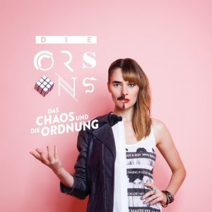 Die Orsons - Das Chaos und die Ordnung - Tekst piosenki, lyrics | Tekściki.pl