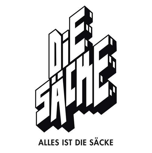 Die Säcke - Alles ist die Säcke - Tekst piosenki, lyrics | Tekściki.pl