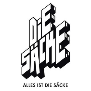 Die Säcke - Alles ist die Säcke - Tekst piosenki, lyrics | Tekściki.pl