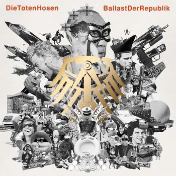 Die Toten Hosen - Ballast Der Republik - Tekst piosenki, lyrics | Tekściki.pl