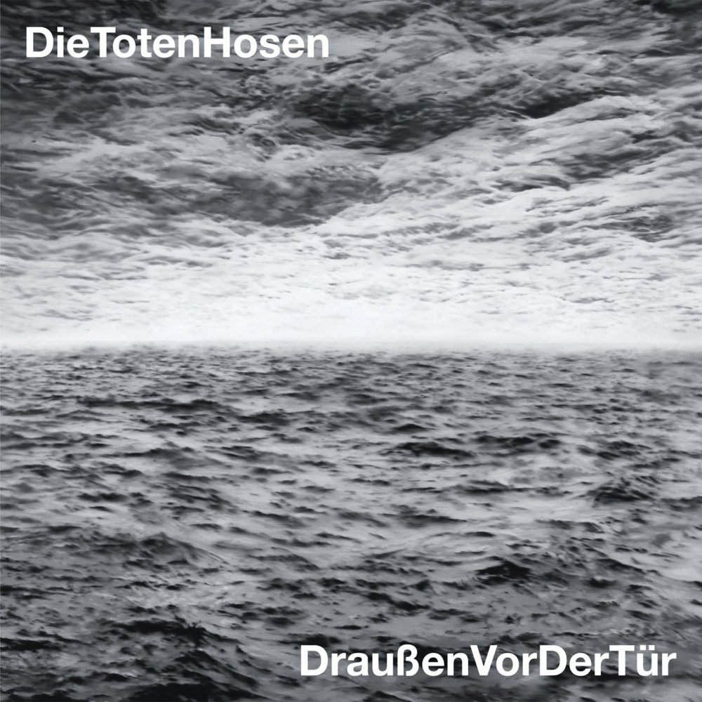 Die Toten Hosen - Draußen vor der Tür - Tekst piosenki, lyrics | Tekściki.pl