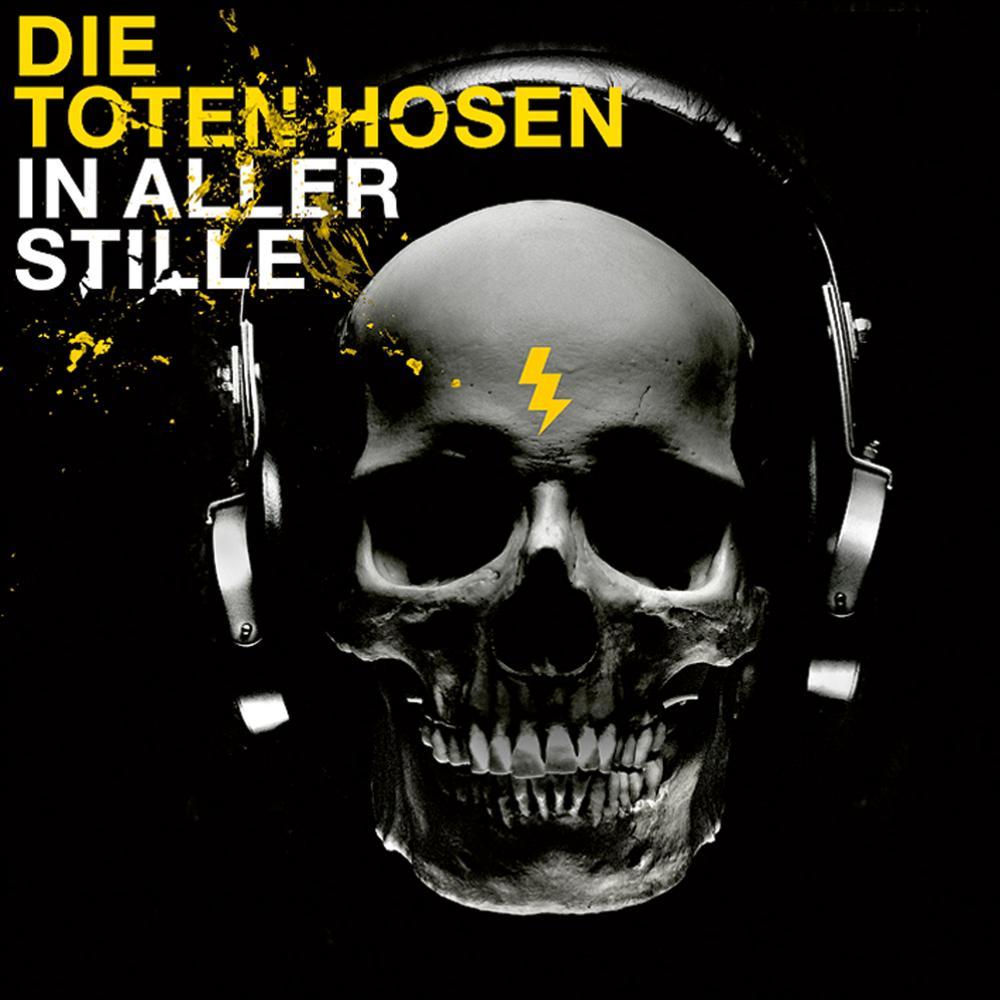 Die Toten Hosen - In Aller Stille - Tekst piosenki, lyrics | Tekściki.pl