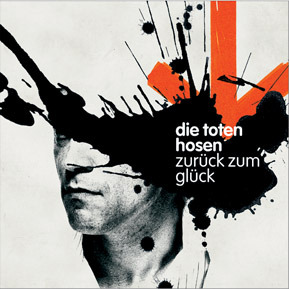 Die Toten Hosen - Zurück Zum Glück - Tekst piosenki, lyrics | Tekściki.pl