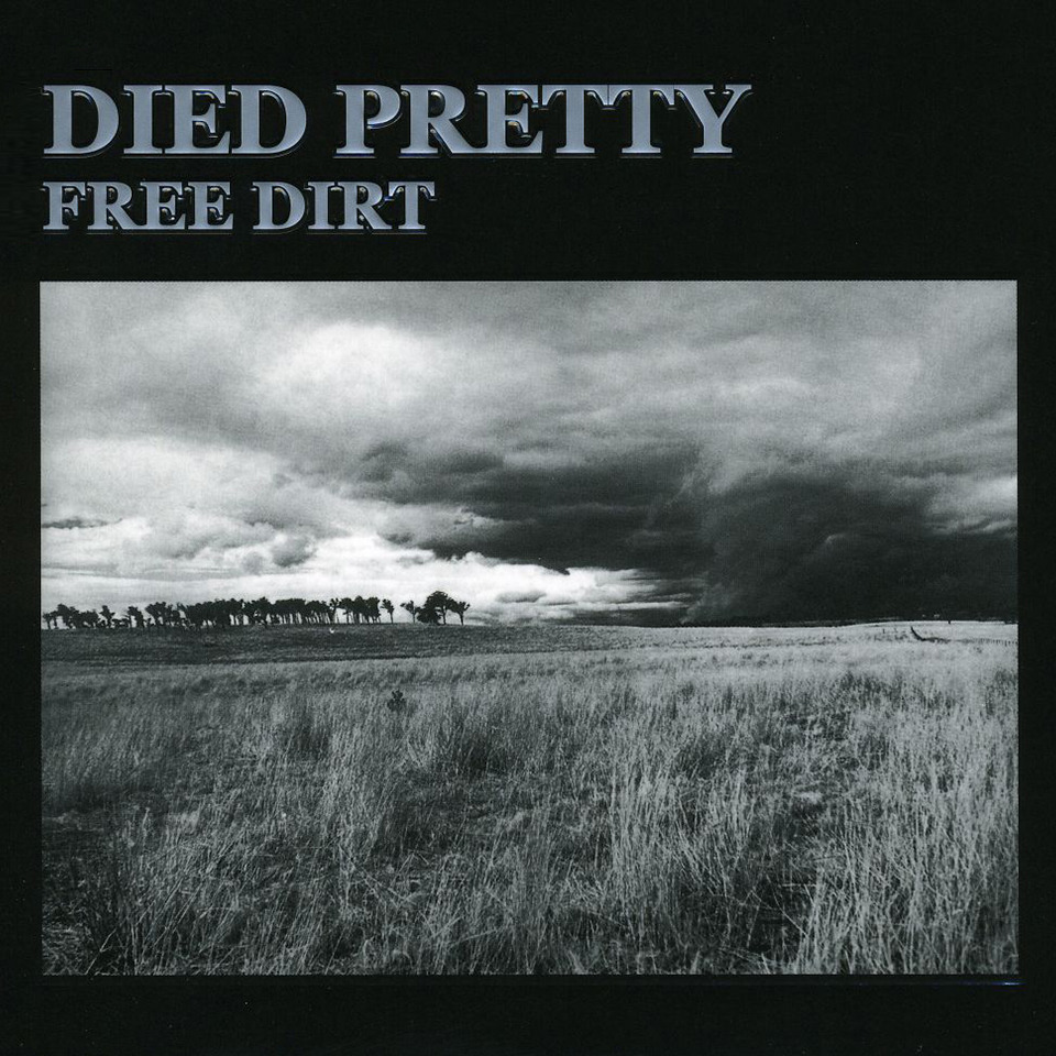 Died Pretty - Free Dirt - Tekst piosenki, lyrics | Tekściki.pl