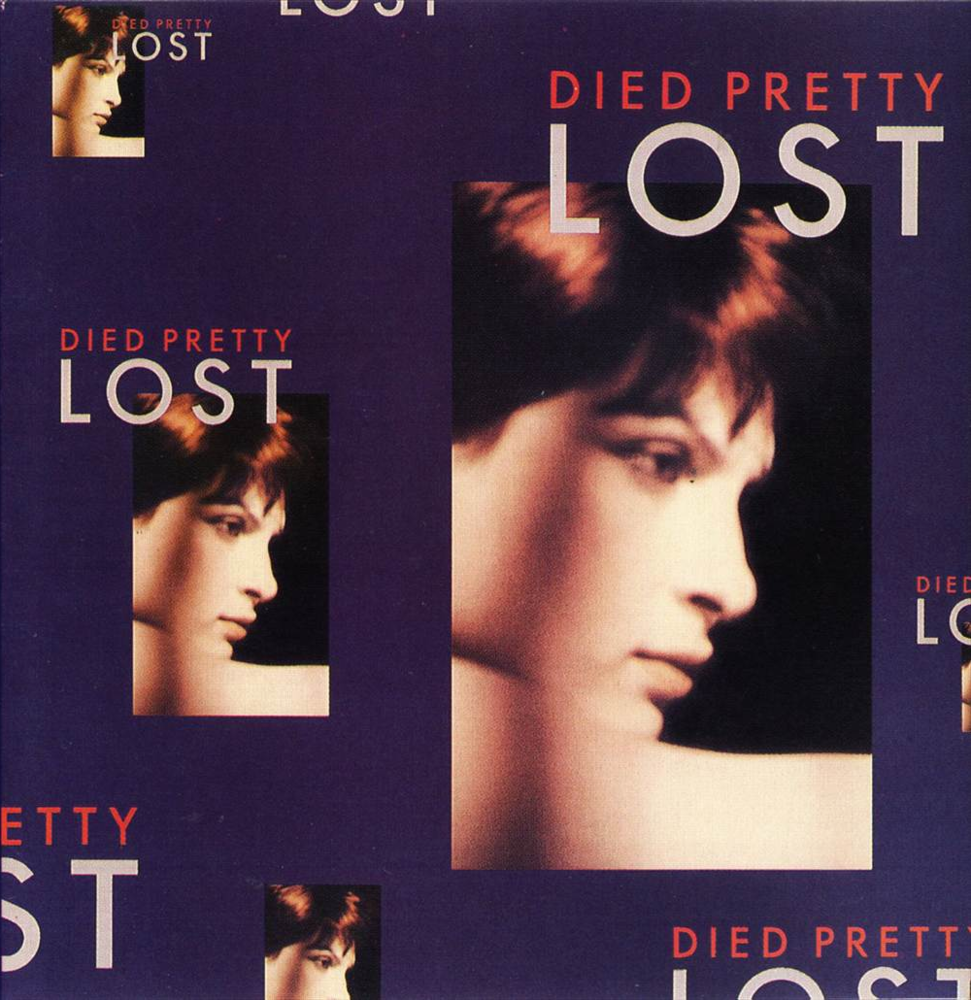 Died Pretty - Lost - Tekst piosenki, lyrics | Tekściki.pl