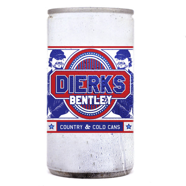 Dierks Bentley - Country & Cold Cans - Tekst piosenki, lyrics | Tekściki.pl