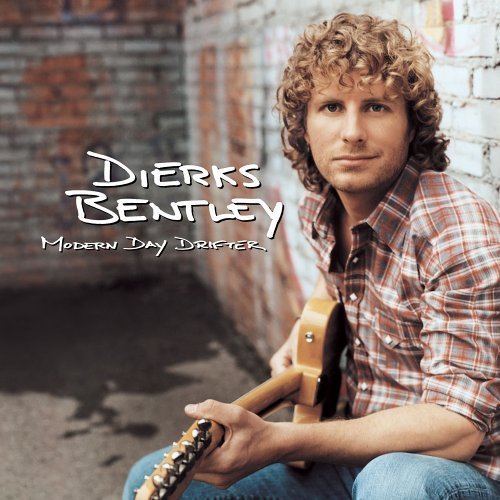 Dierks Bentley - Modern Day Drifter - Tekst piosenki, lyrics | Tekściki.pl