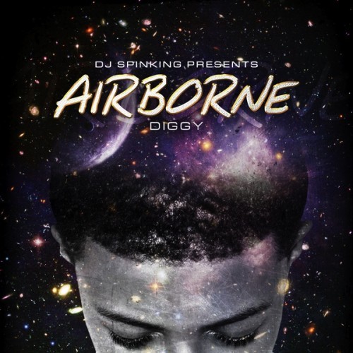 Diggy Simmons - AirBorne - Tekst piosenki, lyrics | Tekściki.pl