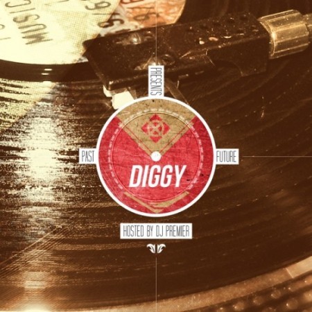 Diggy Simmons - Past, Present, Future - Tekst piosenki, lyrics | Tekściki.pl